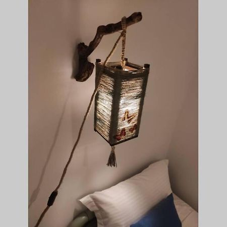 Apartment 95 M2, Center Of Sitia, Wifi, 350M Beach Buitenkant foto